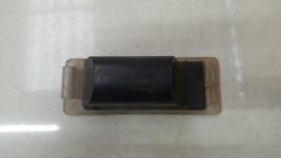 Lanterna Luz Placa Gm Cruze 2012 - 2016