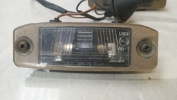 LUZ PLACA C/CHICOTE KIA SORENTO 2010 2011 2012