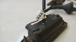 LUZ PLACA C/CHICOTE KIA SORENTO 2010 2011 2012