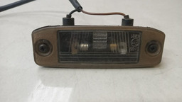 LUZ PLACA C/CHICOTE KIA SORENTO 2010 2011 2012