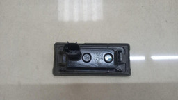 LUZ PLACA LAND ROVER DISCOVERY SPORT 2015