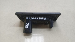 LUZ PLACA LAND ROVER DISCOVERY SPORT 2015