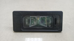 Luz Placa Land Rover Discovery Sport 2015 (2)