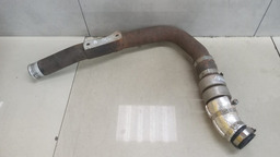 DUTO INTERCOOLER TURBINA HYUNDAI HB20 1.0 GDI 2020