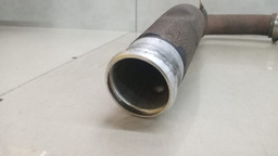 DUTO INTERCOOLER TURBINA HYUNDAI HB20 1.0 GDI 2020