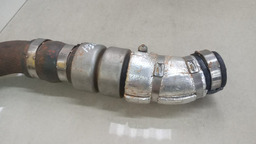 DUTO INTERCOOLER TURBINA HYUNDAI HB20 1.0 GDI 2020