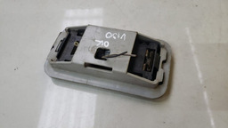 LUZ TETO FIAT UNO 1996 1997 1998 1999 2000 2001 2002 2003