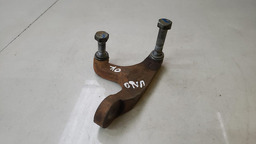 SUPORTE COXIM TRASEIRO FIAT UNO 1.0 1996 A 2003