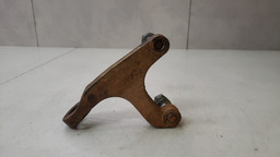 SUPORTE COXIM TRASEIRO FIAT UNO 1.0 1996 A 2003