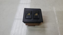 BOTÃO VIDRO ELÉTRICO LADO ESQUERDO FIAT UNO 1996