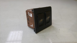 BOTÃO VIDRO ELÉTRICO LADO ESQUERDO FIAT UNO 1996