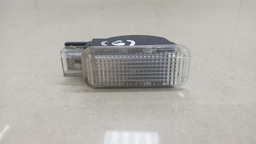 Luz Porta Dianteira Esquerda Audi A4 2011 (6)