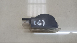 LUZ PORTA DIANTEIRA ESQUERDA AUDI A4 2011 (6)