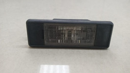 Lanterna Luz Placa Citroën C3 2013 (2) Original