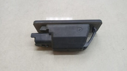 LANTERNA LUZ PLACA CITROËN C3 2013 (2) ORIGINAL