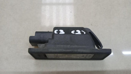 LANTERNA LUZ PLACA CITROËN C3 2013 (2) ORIGINAL