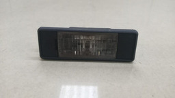 Lanterna Luz Placa Citroën C3 2013 Original