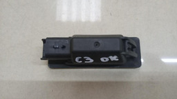 LANTERNA LUZ PLACA CITROËN C3 2013 ORIGINAL