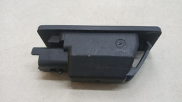 LANTERNA LUZ PLACA CITROËN C3 2013 ORIGINAL