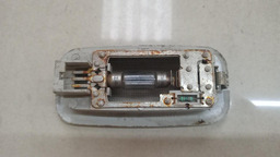 LUZ TETO CORTESIA FIAT STILO 2003 2004 2005 2006 A 2010 (2)