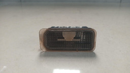 Lanterna Luz Placa Ford Focus 2009 - 2013 (2)
