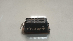 LANTERNA LUZ PLACA FORD FOCUS 2009 - 2013 (2)