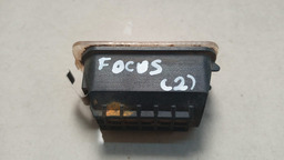 LANTERNA LUZ PLACA FORD FOCUS 2009 - 2013 (2)