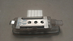 LUZ CORTESIA QUEBRA SOL AUDI A3 2006 (6)