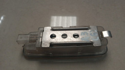 LUZ CORTESIA QUEBRA SOL AUDI A3 2006 (6)