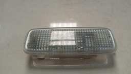 LUZ CORTESIA QUEBRA SOL AUDI A3 2006 (6)