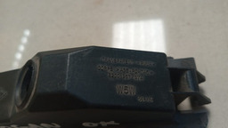 LUZ PLACA RENAULT LOGAN 2008 A 2018