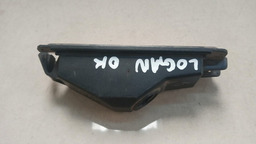 LUZ PLACA RENAULT LOGAN 2008 A 2018