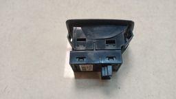 BOTÃO VIDRO ELÉTRICO TRASEIRO ESQUERDO BMW 320I 2015