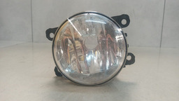 FAROL MILHA RENAULT SANDERO 2012 - 2014