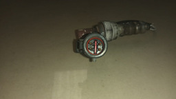 SONDA LAMBDA PRÉ FORD FUSION 2.3 2008