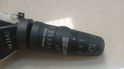 CHAVE LIMPADOR BMW 320I 2015