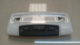 LUZ TETO CORTESIA BMW 320I 2015