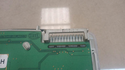 LUZ TETO CORTESIA BMW 320I 2015