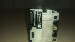 CHAVE SETA BMW 320I 2015