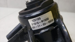COXIM MOTOR DIREITO HYUNDAI HB20 1.0 3CC 2021 21810R1500