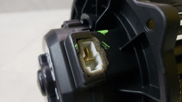 MOTOR VENTILADOR AR FORÇADO HYUNDAI HB20 2021 97113H8000