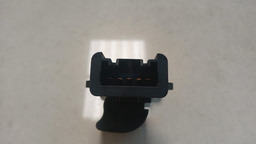 BOTÃO VIDRO DIANTEIRO DIREITO HONDA CIVIC 2003