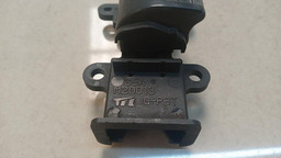 BOTÃO VIDRO DIANTEIRO DIREITO HONDA CIVIC 2003