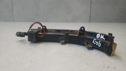 PISCA RETROVISOR DIREITO VW GOL G6 2013 A 2017