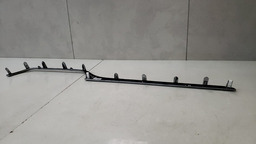 MOLDURA PAINEL HYUNDAI HB20 2021 