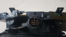 COMANDO AR CONDICIONADO HYUNDAI HB20 2021 97250R100