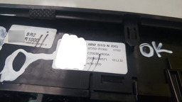 COMANDO AR CONDICIONADO HYUNDAI HB20 2021 97250R100