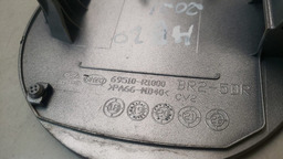 TAMPA PORTINHOLA HYUNDAI HB20 2021 69512R1000