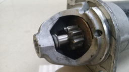 MOTOR PARTIDA BMW N20 320 328 125 225 428 X1 X3 X4 Z4 2012/