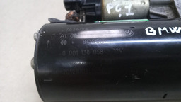 MOTOR PARTIDA BMW N20 320 328 125 225 428 X1 X3 X4 Z4 2012/